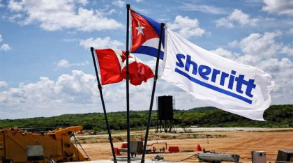 Canada’s Sherritt reassesses Cuba ties in talks with US firm 