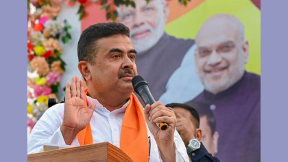 BJP govt makes ‘Vande Mataram’ mandatory in West Bengal madrasahs
