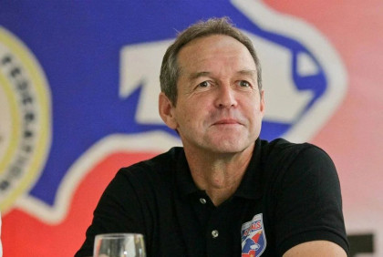 Dooley appointed as head coach of Bangladesh football team