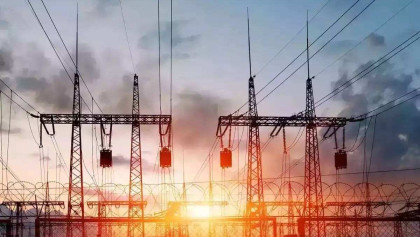 Severe heatwave drives India’s electricity generation to record levels
