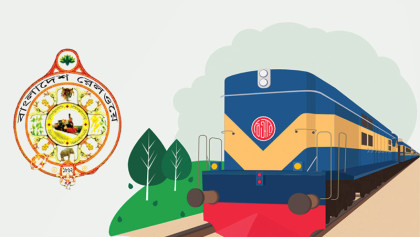 Bangladesh Railway adds extra coaches for Eid travel