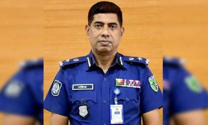DB chief reveals Ramisa murder suspect had criminal past


