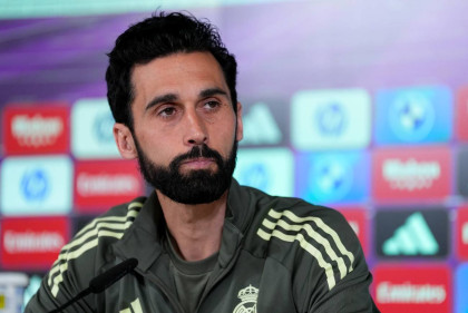 Álvaro Arbeloa announces quit as Real Madrid Coach 