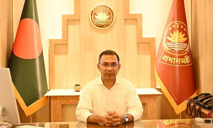 Infrastructure, heritage anchor PM’s Mymensingh tour