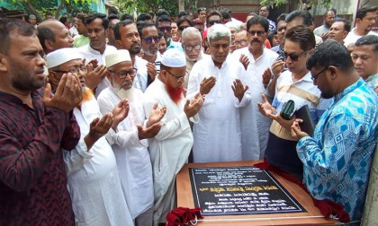 Jashore to get new bridge to ease congestion