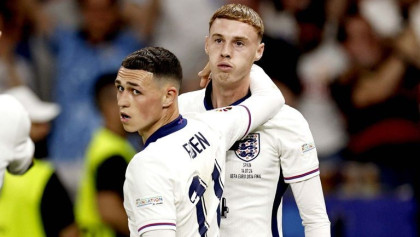 England squad excludes Palmer, Foden from FIFA WC squad 
