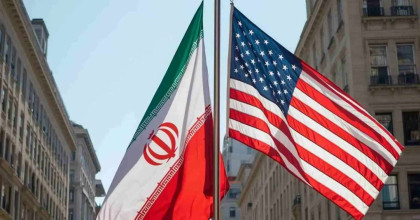 US signals hope in advancing Iran peace agreement
