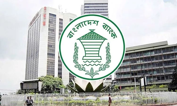 Bangladesh Bank allocates Tk60,000cr to revive closed, troubled factories