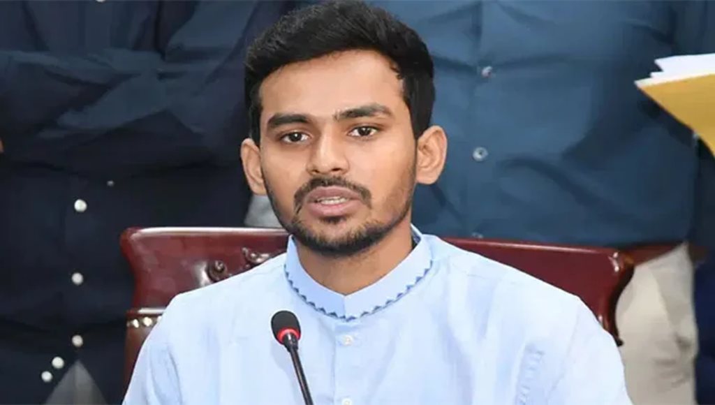 Ex-adviser Asif accused of approving project files bypassing secretary