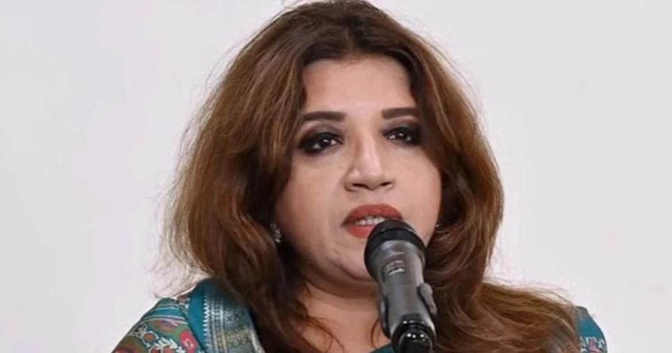 No defence pact unless Bangladesh benefits: Shama Obaed