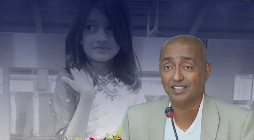 Ramisa murder trial to start after Eid, says Law Minister Asaduzzaman