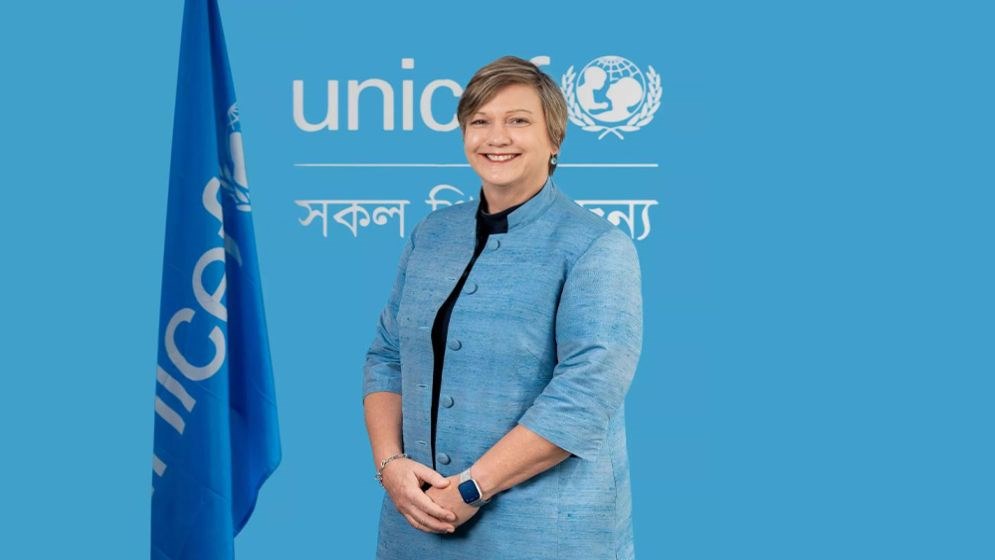 UNICEF calls for stronger child protection measures in Bangladesh