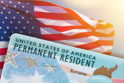 US green card system overhauled, applicants must file from origin