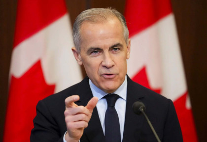 Alberta remains ‘essential’ to Canada as separatist push grows: Carney
