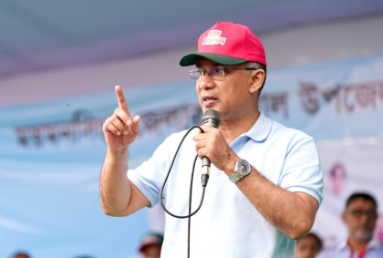 Ramisa killing being used to fuel unrest, claims PM
