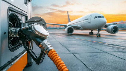 BERC cuts domestic and international jet fuel prices