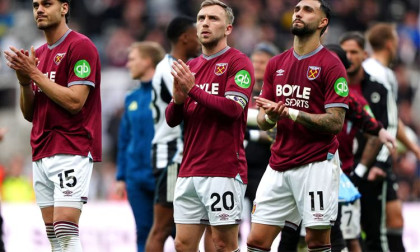 Spurs battle relegation pressure amid farewell season for Salah, Guardiola
