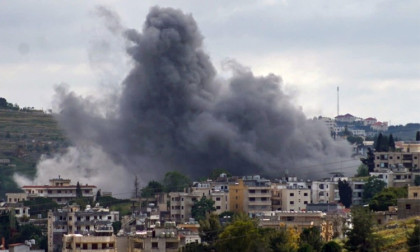 10 more killed by Israeli strikes on Saturday, Beirut claims 