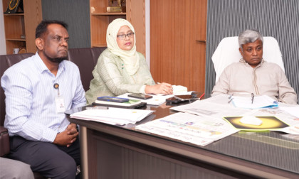 Bangladesh to solarise 21 district government offices