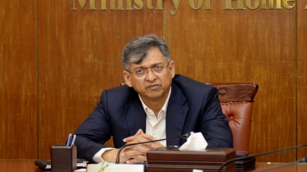 Home minister hopes Ramisa murder trial will conclude within 5-7 days