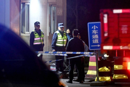 Coal mine disaster leaves multiple dead in rural Chinese county