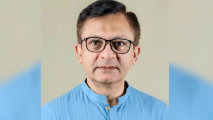 Muktadir calls for targeted proposals to boost exports to Saudi market