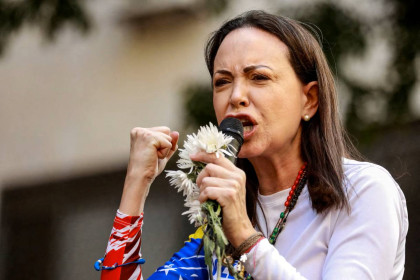 Opposition leader to contest upcoming Venezuela election