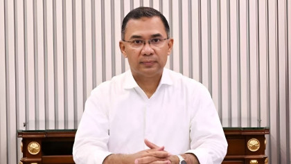 Tarique Rahman mourns loss of lives in China mine blast