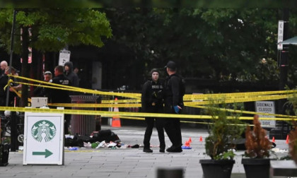 White House security under scrutiny following fatal gunfire exchange in Washington