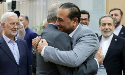 US, Iran close in on diplomatic breakthrough to secure permanent ceasefire