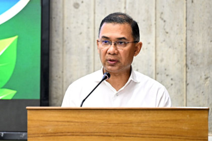 Bangladesh strengthens path to self-reliant energy system: PM
