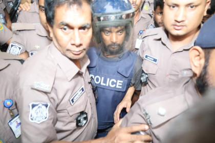 Court date set for June 1 in Ramisa rape, murder case