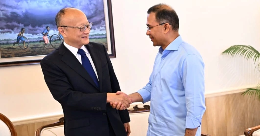 ADB pledges $5 billion support for Bangladesh’s development initiative