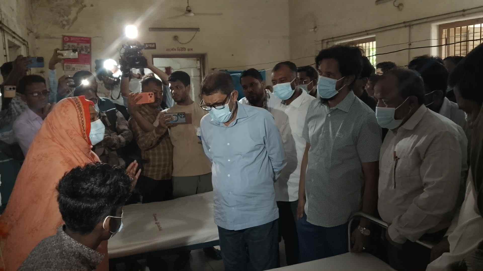 Over 2 crore children vaccinated against measles: Health Minister