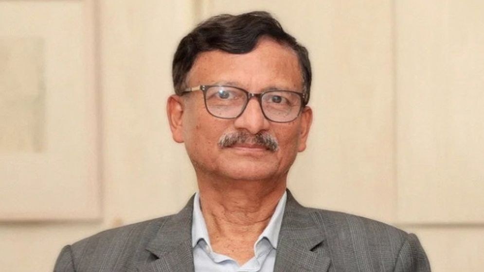 Touhid criticises role of ‘kitchen cabinet’ in interim govt