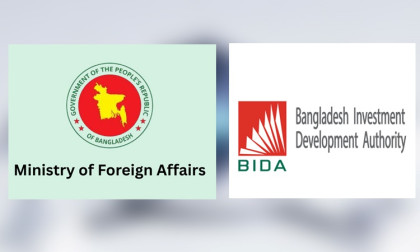 Bangladesh to host maiden investment conference ahead of LDC graduation