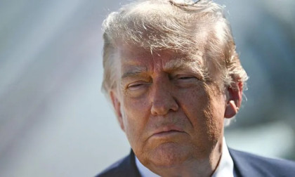 Trump slows Iran peace talks despite the promise of global oil relief