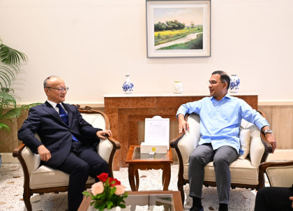 ADB president meets PM over $1.4 billion deals
