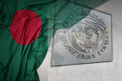 IMF, Bangladesh begin talks on three-year reform roadmap
