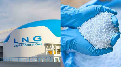 Bangladesh to import 3 LNG cargoes, 70,000 tonnes of fertiliser