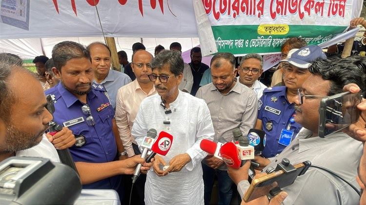 Livestock minister highlights economic impact of Eid cattle trade