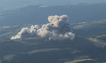 Ceasefire under strain as US hits missile sites in Iran