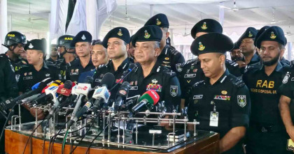 No major security concerns detected ahead of Eid: RAB DG