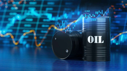 Oil drops, Asian stocks rise on hopes of US-Iran Hormuz breakthrough