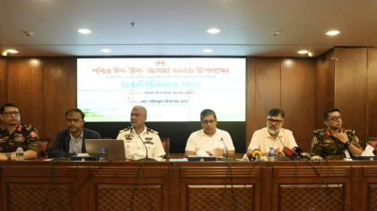 DNCC to deploy 16,000 workers to clear Eid waste within 12 hours