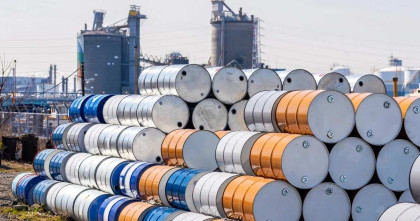 WTI crude oil price drops over 5% despite renewed US-Iran tensions