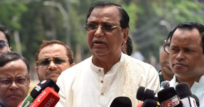 Post-Eid cleanup in Dhaka intensifies on day 2
