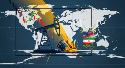 How the potential US-Iran ceasefire is resetting global energy markets