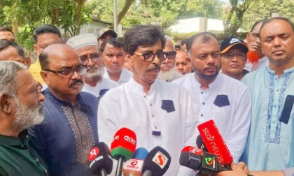 International market trends behind leather price volatility in Bangladesh: Minister