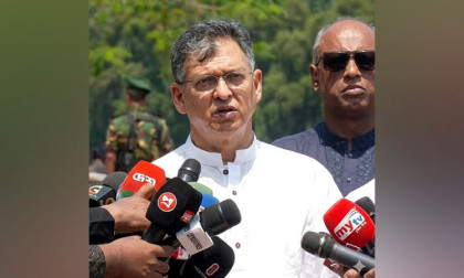 Home Minister calls for inclusive Bangladesh guided by Ziaur Rahman’s ideals